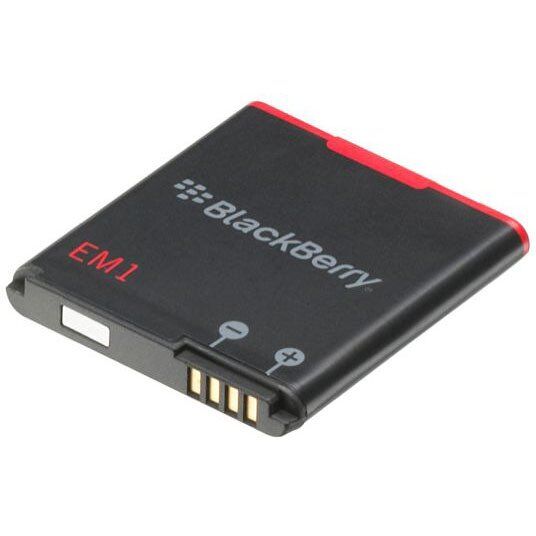 Blackberry 9370/9360/9350 ile Uyumlu Batarya ACC-39508-201