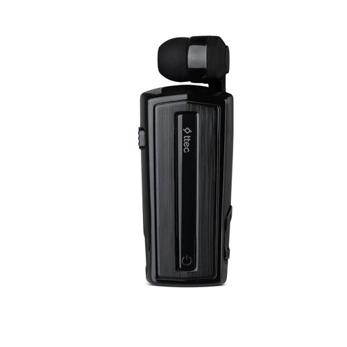 Ttec Macaron Pro Makaralı Bluetooth Kulaklık Siyah 2KM116S