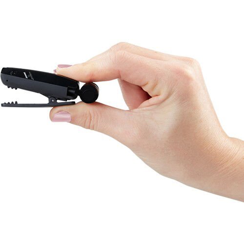 Ttec Macaron Pro Makaralı Bluetooth Kulaklık Siyah 2KM116S