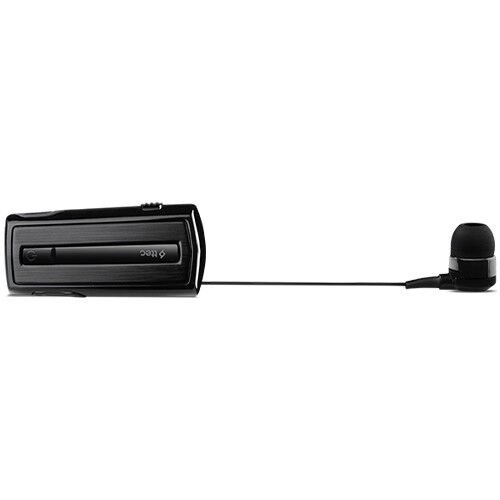 Ttec Macaron Pro Makaralı Bluetooth Kulaklık Siyah 2KM116S