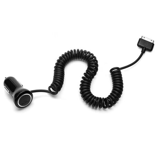 Griffin 2.1A İphone 30 pin Araç Şarj Cihazı