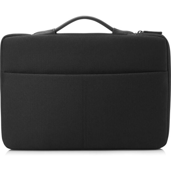 ENVY Urban Premium 15.6 inç ile Uyumlu İnce Bilgisayar Çantası Siyah 7XG60AA