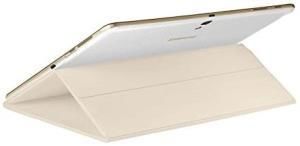 Galaxy Tab S 10.5 T800 ile Uyumlu Bookcover Kılıf BejEF-BT800BUEGWW (Out)