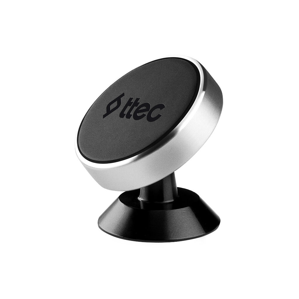 Ttec EasyDrive Dash Pro Araç İçi Telefon Tutucu Siyah 2TT22