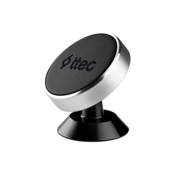 Ttec EasyDrive Dash Pro Araç İçi Telefon Tutucu Siyah 2TT22