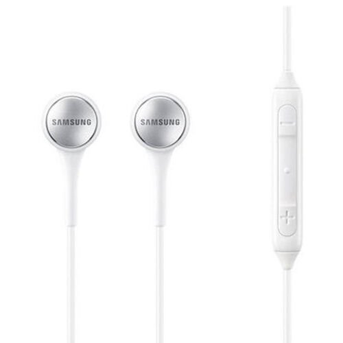 Kablolu Kulakiçi Kulaklık - Beyaz - EO-IG935BWEGWW