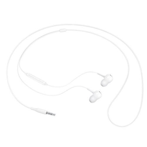 Kablolu Kulakiçi Kulaklık - Beyaz - EO-IG935BWEGWW