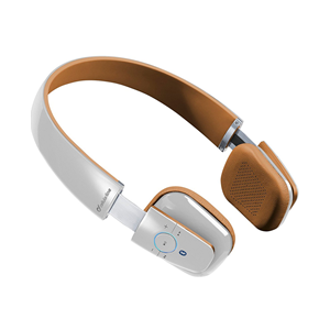 Cellular Line Fly Kulaküstü Bluetooth Kulaklık Beyaz