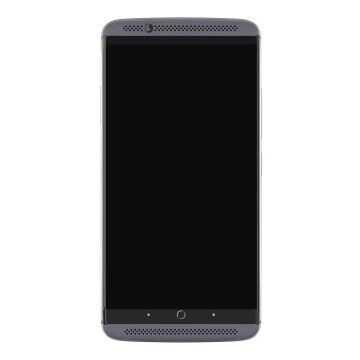 Spigen Axon 7 ile Uyumlu Ekran Filmi Crystal