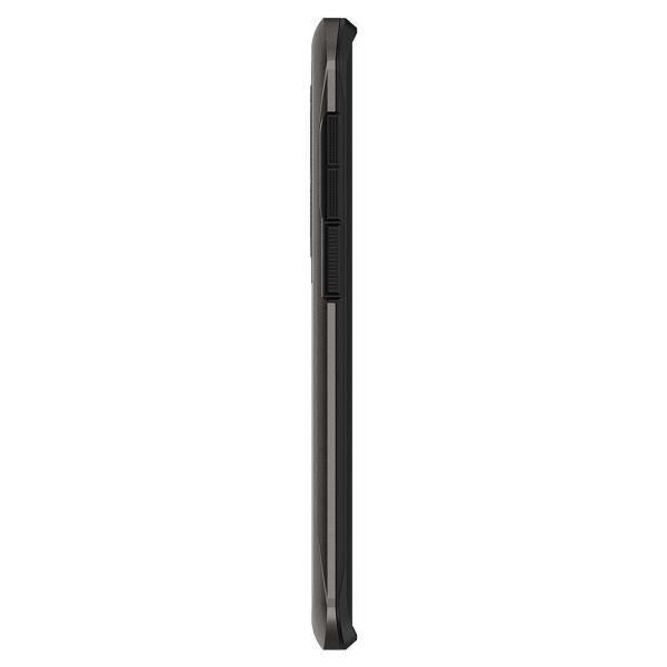 Spigen Galaxy S9 Plus ile Uyumlu Kılıf Neo Hybrid Urban Gunmetal