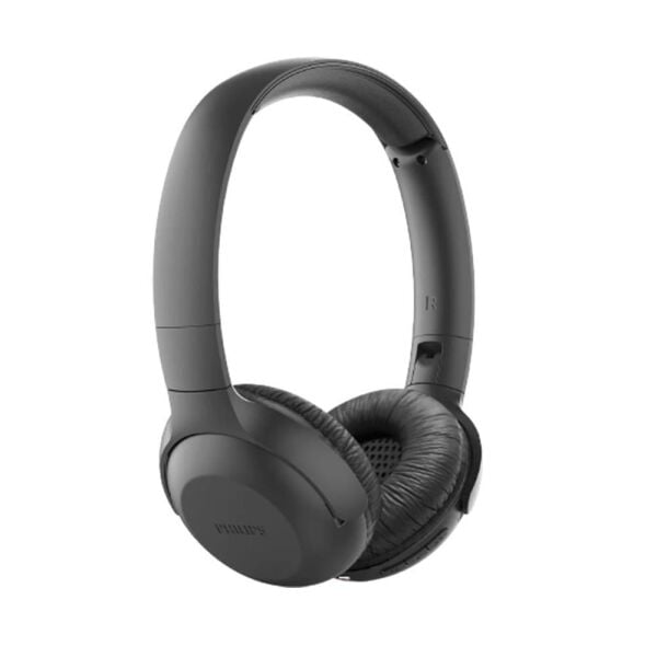 PHILIPS TAUH202 Bluetooth Kulak Üstü Kulaklık Siyah