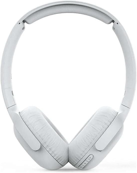 PHILIPS TAUH202WT Bluetooth Kulak Üstü Kulaklık Beyaz