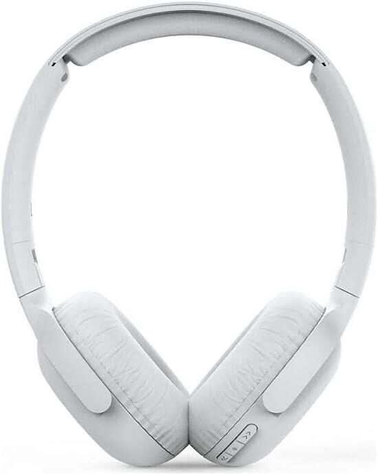PHILIPS TAUH202WT Bluetooth Kulak Üstü Kulaklık Beyaz