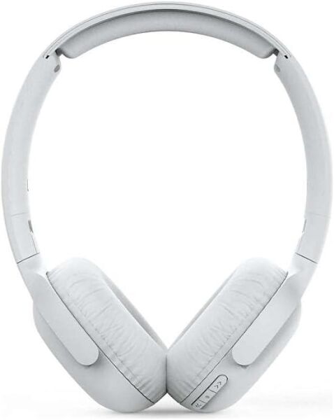 PHILIPS TAUH202WT Bluetooth Kulak Üstü Kulaklık Beyaz