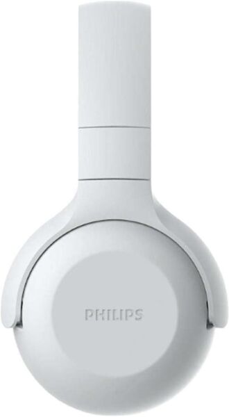 PHILIPS TAUH202WT Bluetooth Kulak Üstü Kulaklık Beyaz