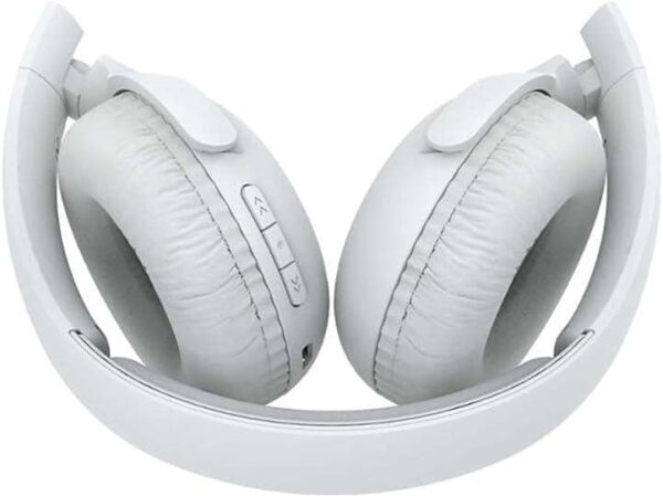PHILIPS TAUH202WT Bluetooth Kulak Üstü Kulaklık Beyaz