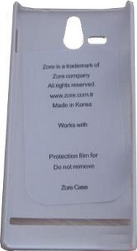 Xperia U ST25i ile Uyumlu KUMQUAT Sert Kauçuk Kılıf (Parlak)