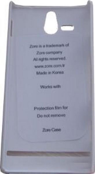 Xperia U ST25i ile Uyumlu KUMQUAT Sert Kauçuk Kılıf (Parlak)