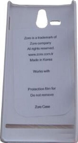 Xperia U ST25i ile Uyumlu KUMQUAT Sert Kauçuk Kılıf (Parlak)