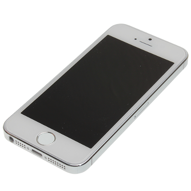 iPhone 5S Dummy Maket Telefonu Beyaz