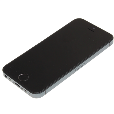 iPhone 5S Dummy Maket Telefonu Siyah