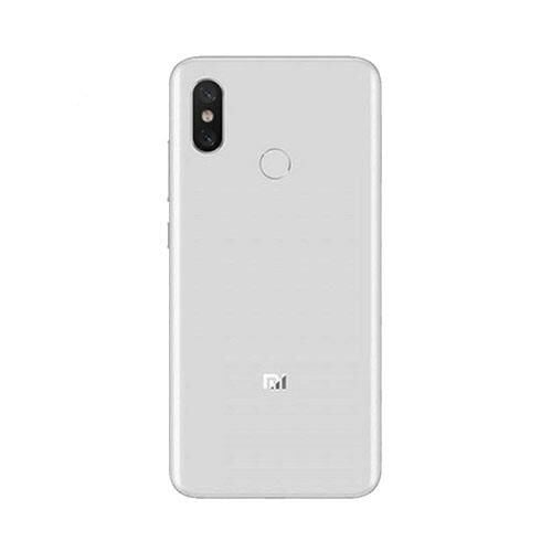 Mi 8 Dummy Maket Telefonu Silver