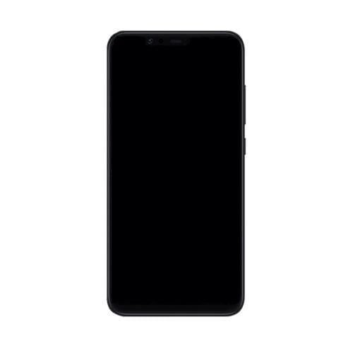 Mi 8 Dummy Maket Telefonu Silver