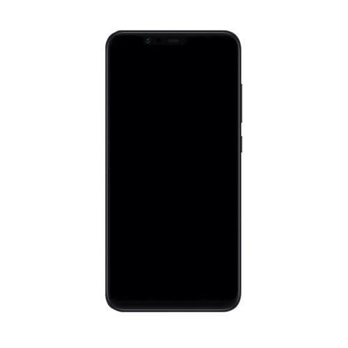 Mi 8 Dummy Maket Telefonu Silver