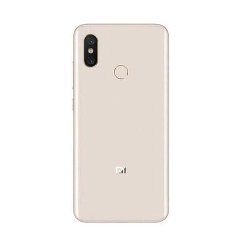 Mi 8 Dummy Maket Telefonu Gold