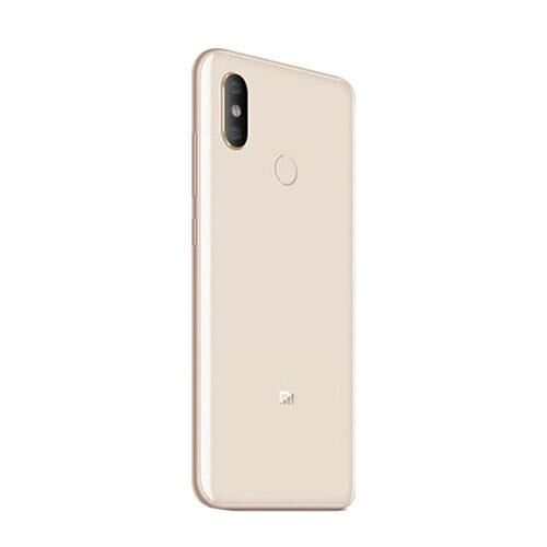 Mi 8 Dummy Maket Telefonu Gold