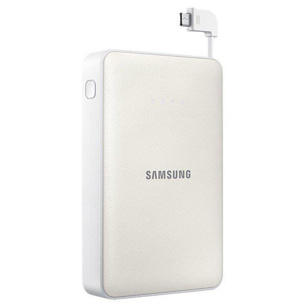11300mAh Powerbank Harici Şarj Cihazı EB-PN915B Beyaz