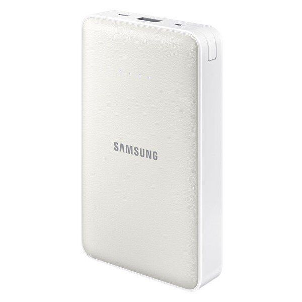 11300mAh Powerbank Harici Şarj Cihazı EB-PN915B Beyaz
