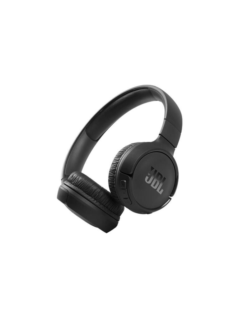 JBL Tune 510BT Kulak Üstü Kablosuz Kulaklık Siyah