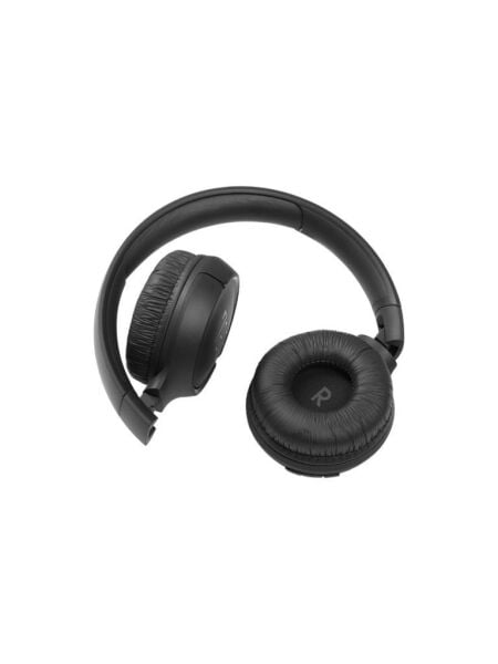 JBL Tune 510BT Kulak Üstü Kablosuz Kulaklık Siyah