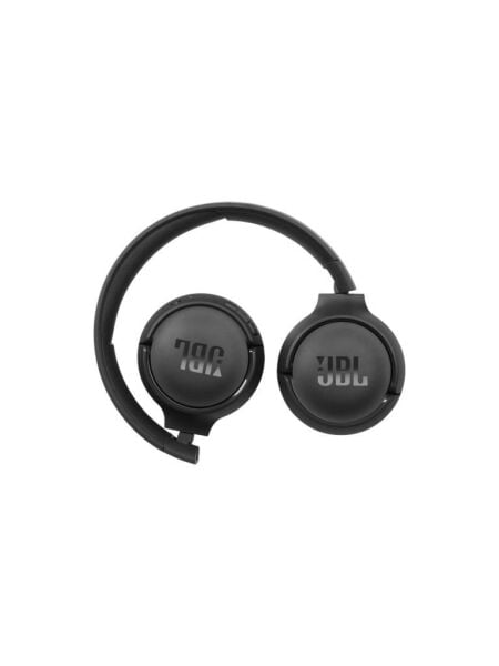 JBL Tune 510BT Kulak Üstü Kablosuz Kulaklık Siyah