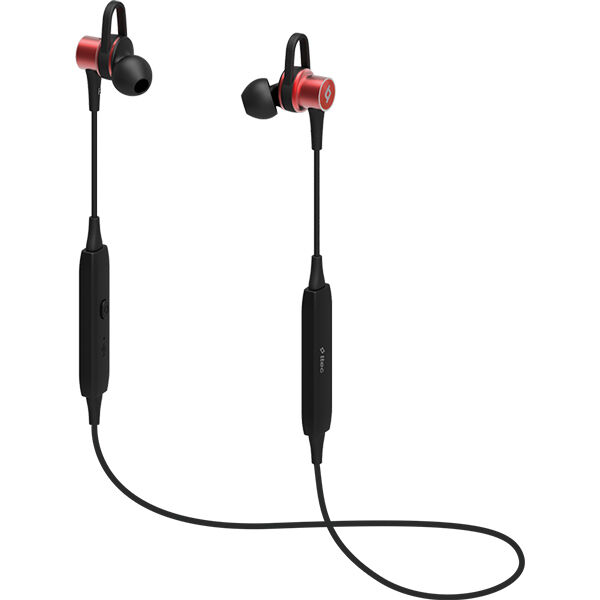 Ttec Soundbeat  Pro Mıknatıslı Bluetooth Kulaklık Kırmızı 2KM113K