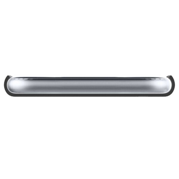 Spigen iPhone 6 Plus/6s Plus ile Uyumlu Kılıf Thin Fit A Ultra İnce Gun Metal