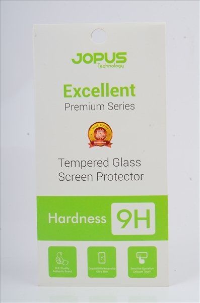 P9 Plus ile Uyumlu Cam Ekran Koruyucu Cek-001