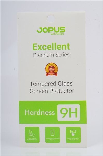 P9 Plus ile Uyumlu Cam Ekran Koruyucu Cek-001