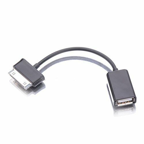 Tablet OTG Kablosu 10cm