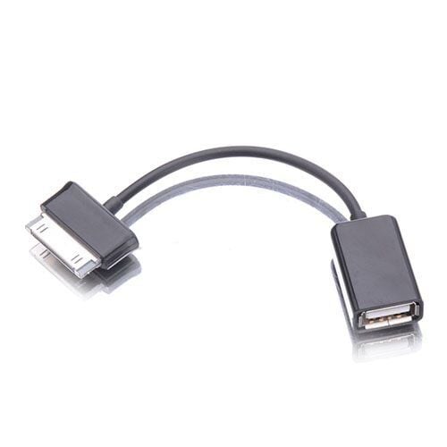 Tablet OTG Kablosu 10cm