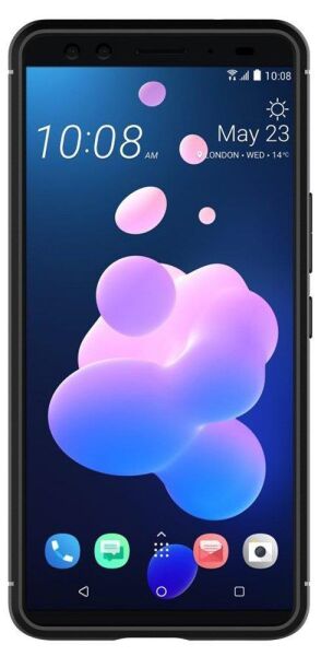 Spigen U12 Plus ile Uyumlu Kılıf Rugged Armor