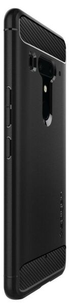 Spigen U12 Plus ile Uyumlu Kılıf Rugged Armor