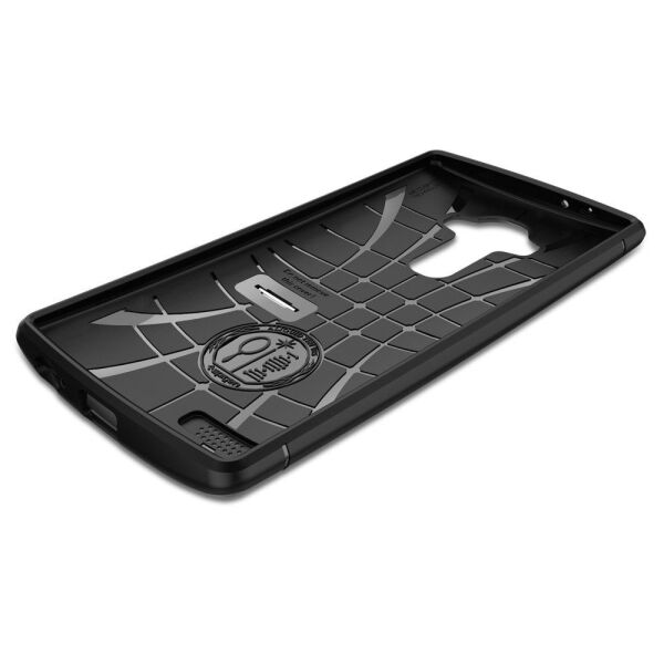 Spigen G4 ile Uyumlu Kılıf Ultra Rugged Armor
