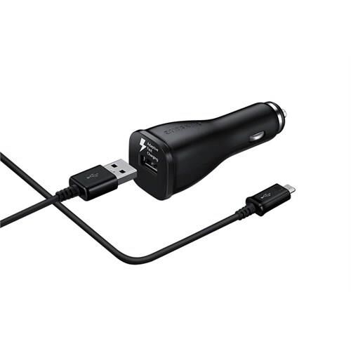 Hızlı Araç Şarj Micro USB Araç Şarj Aleti - EP-LN915UBEGWW (Out)