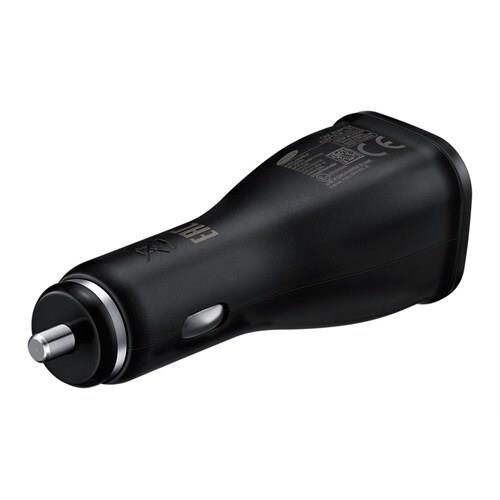 Hızlı Araç Şarj Micro USB Araç Şarj Aleti - EP-LN915UBEGWW (Out)