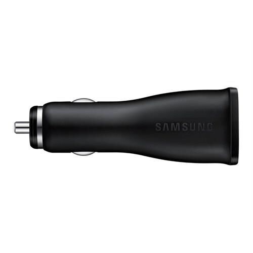 Hızlı Araç Şarj Micro USB Araç Şarj Aleti - EP-LN915UBEGWW (Out)