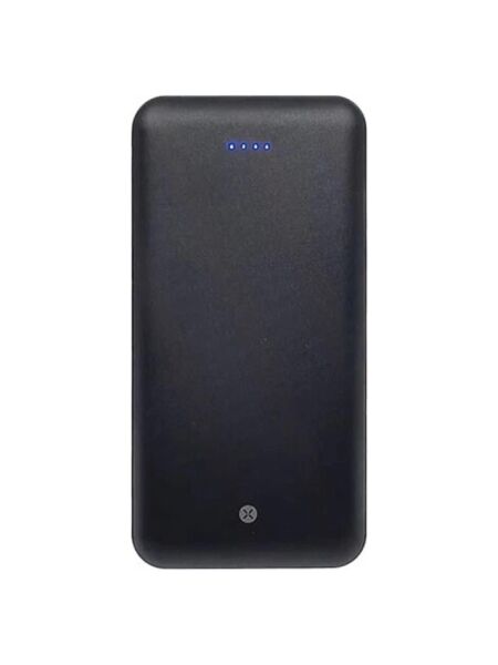 Dexim TB-10 10000 mAh Slim Powerbank Siyah - DCA0013-B