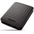 Maxtor M3 1TB 2.5 USB 3.0 Taşınabilir DiskSTSHX-M101TCBM