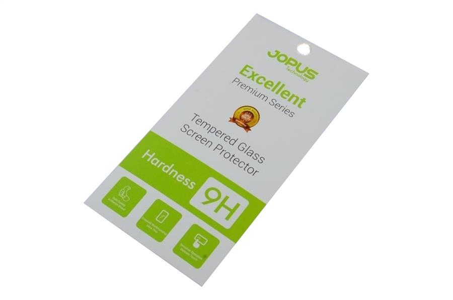 Jopus Galaxy J7 Prime ile Uyumlu Cam Ekran Koruyucu Cek-101